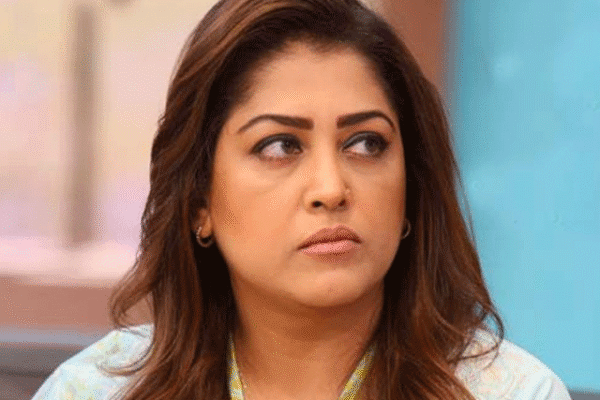 فضیلہ قاضی کا پسندیدگی کی بنیاد پر اچھے کردار اور ایوارڈز دینے کا شکوہ