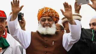 Fazlur Rehman