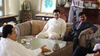 Ghaffar Wattoo