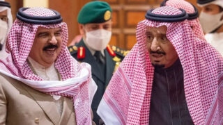 Hamad bin Isa Al Khalifa