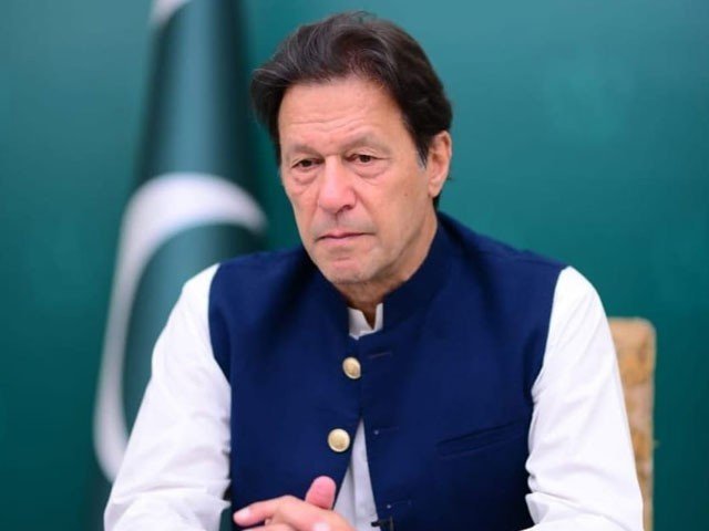 Imran Khan