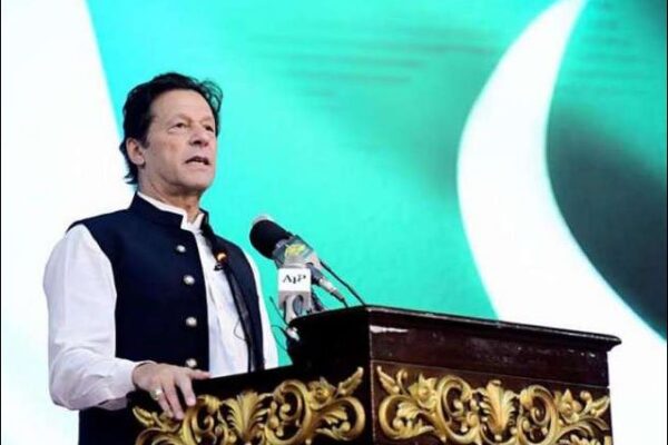 عوام میں وزیراعظم کی بڑھتی ہوئی مقبولیت