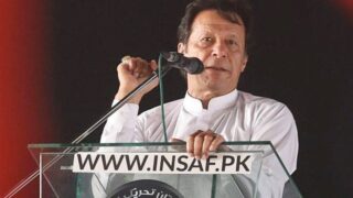 Imran Khan