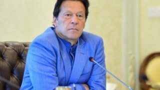 Imran Khan