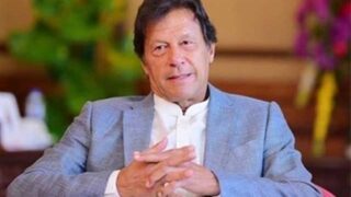Imran Khan