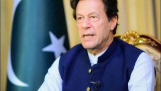 Imran Khan