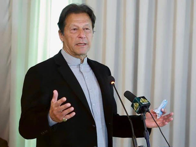 Imran Khan