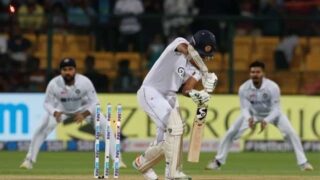 India and Sri Lanka
