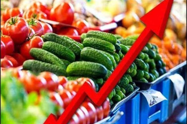 پیٹرول کی قیمت کم ہونے کے باوجود ملک میں مہنگائی کی شرح میں اضافہ