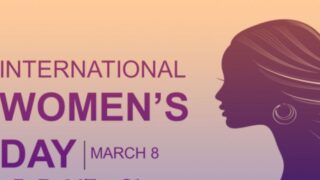 International Women Day