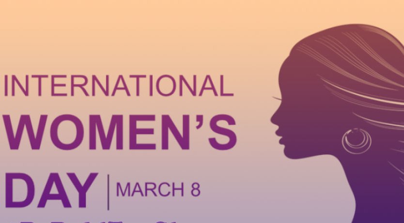 International Women Day