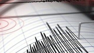 Iran Earthquake