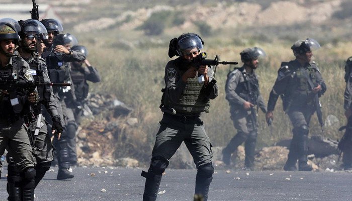 Israeli Army