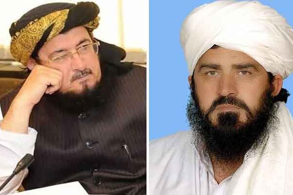 جے یو آئی ف کے تمام کارکنوں اور ایم این ایز کو رہا کر دیا گیا