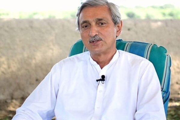 جہانگیر ترین کی پاکستان واپسی ایک ہفتے کیلئے ملتوی