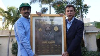 Javed Miandad
