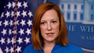 Jen Psaki