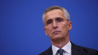 Jens Stoltenberg
