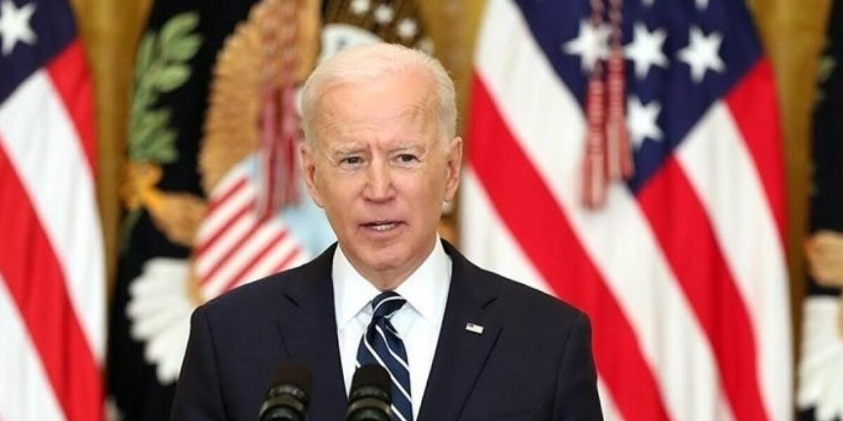 Joe Biden