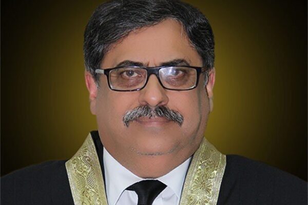 بلوچستان کے طلبہ کی آواز دبانے کی اجازت نہیں دیں گے، جسٹس اطہر من اللہ