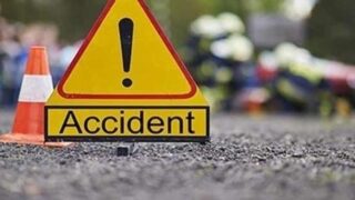 Karachi Traffic Accidents