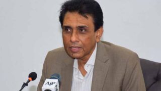 Khalid Maqbool Siddiqui