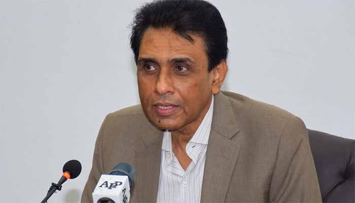 Khalid Maqbool Siddiqui