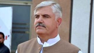Mahmood Khan