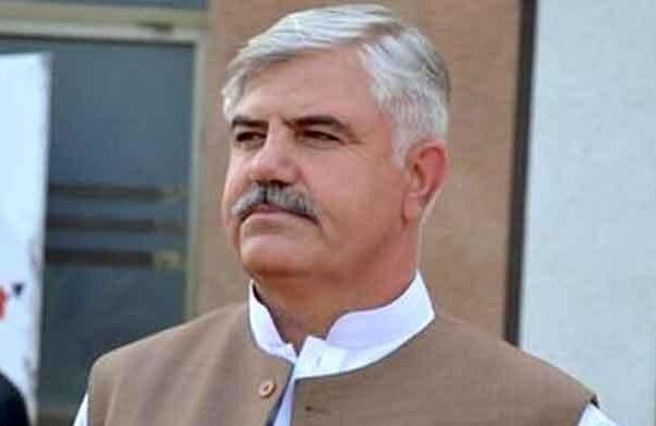 اپوزیشن جماعتوں کا وزیراعلیٰ کے پی کیخلاف بھی عدم اعتماد لانے کا فیصلہ