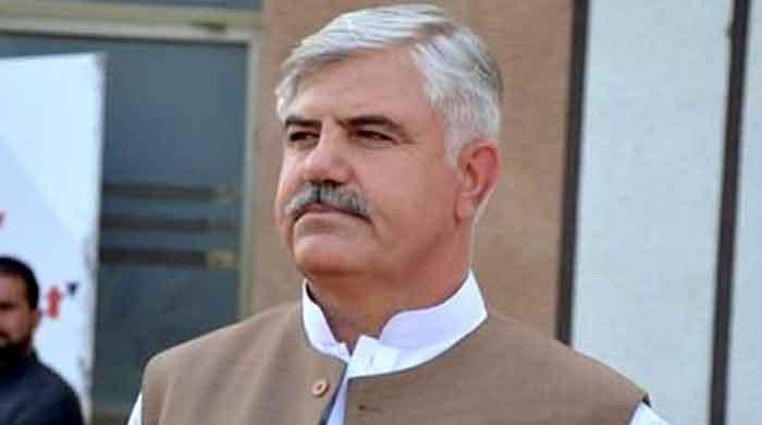 Mahmood Khan