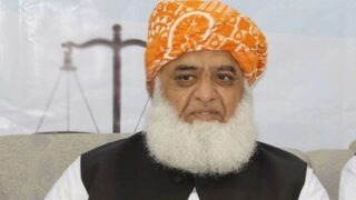 Maulana Fazlur Rahman