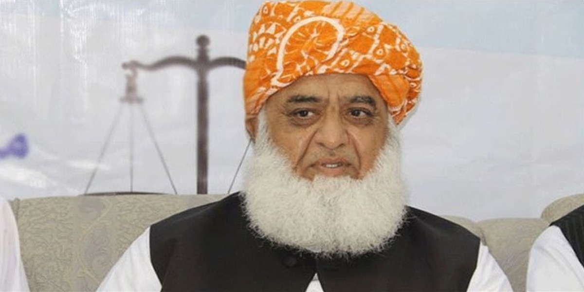 Maulana Fazlur Rahman