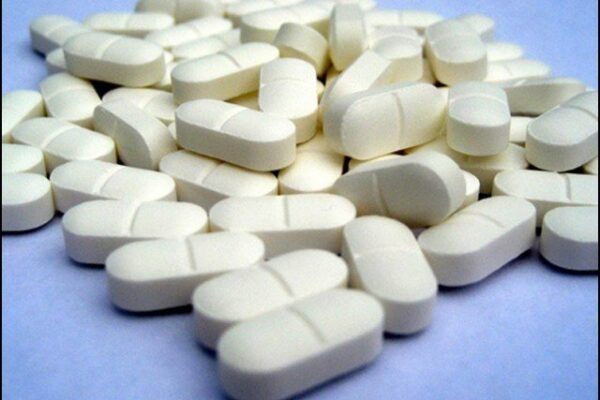 ایک اینٹی سیپٹک دوا یوٹی آئی کے دوبارہ حملے کو روک سکتی ہے