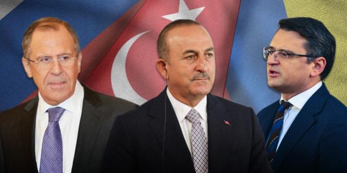 Mevlut Cavusoglu