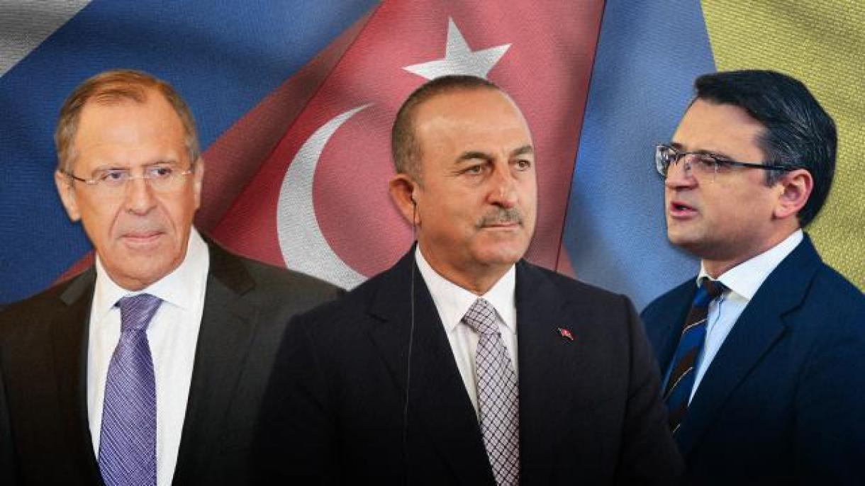 Mevlut Cavusoglu