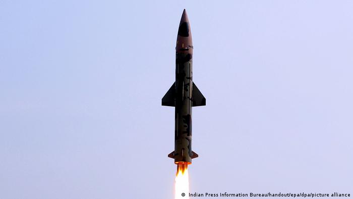 Missile