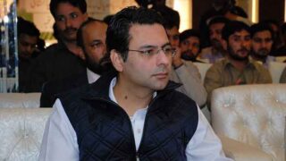 Monis Elahi
