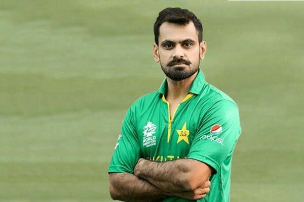 محمد حفیظ ریٹائرمنٹ کے بعد نئی ذمے داری ملنے پر خوش