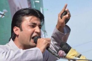 Murad Saeed