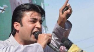 Murad Saeed