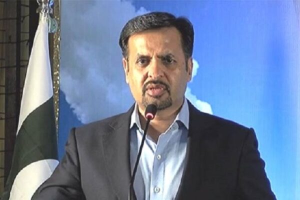 40 سال سے مہاجر نام پر سیاست ہو رہی ہے، مصطفیٰ کمال