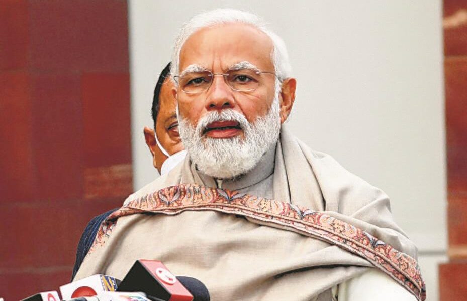 Narendra Modi