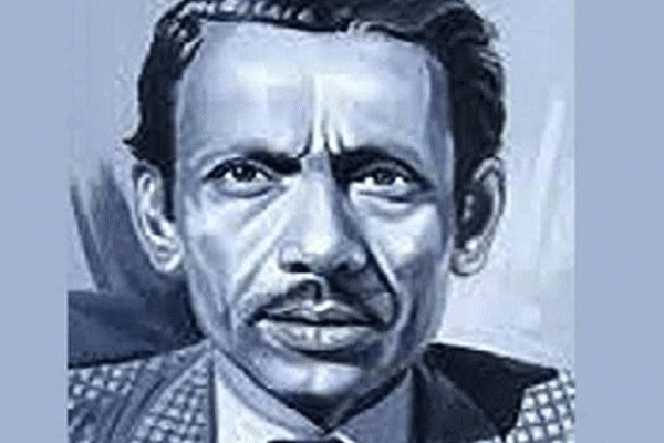 نامور شاعر و مصنف ناصر کاظمی کی 50 ویں برسی