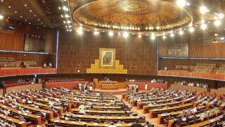 National Assembly