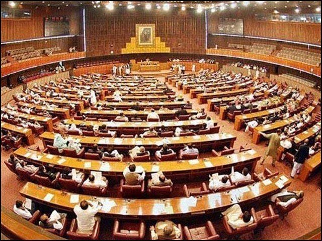 National Assembly