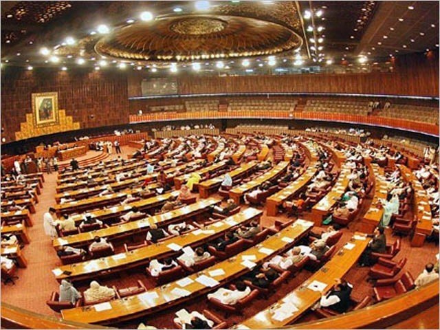 National Assembly