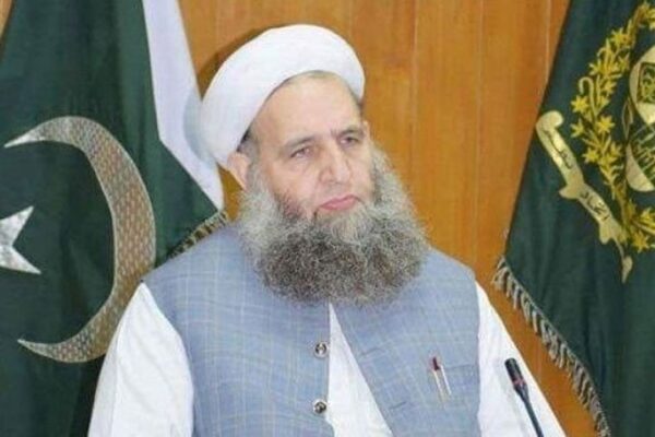 رمضان میں گیم شوز پر پابندی لگائی جائے، وزیر مذہبی امور کا مطالبہ