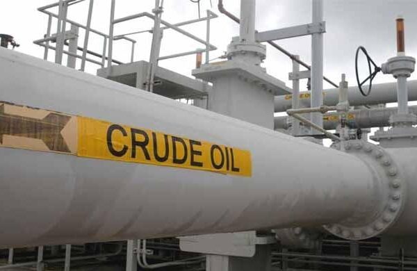 عالمی مارکیٹ میں تیل کی قیمت 2011 کے بعد بلند ترین سطح پر پہنچ گئی