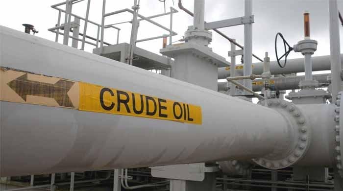 Oil