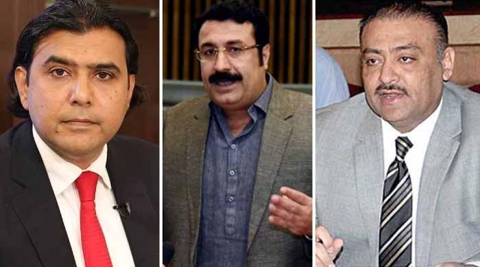 PPP Members